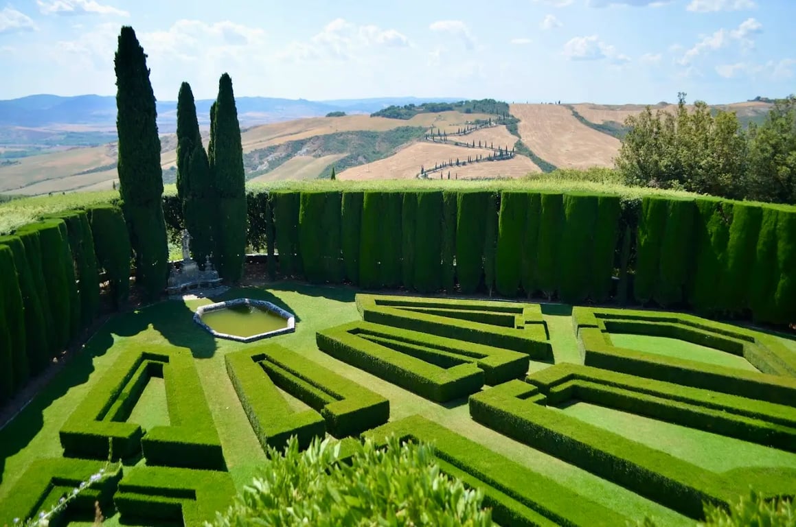 La Foce