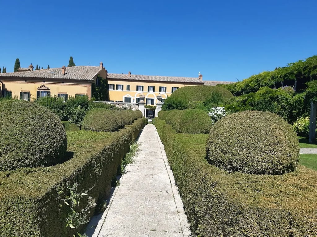 La Foce