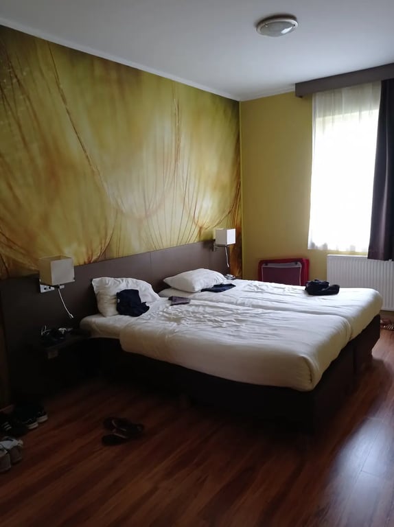 Duna Residence