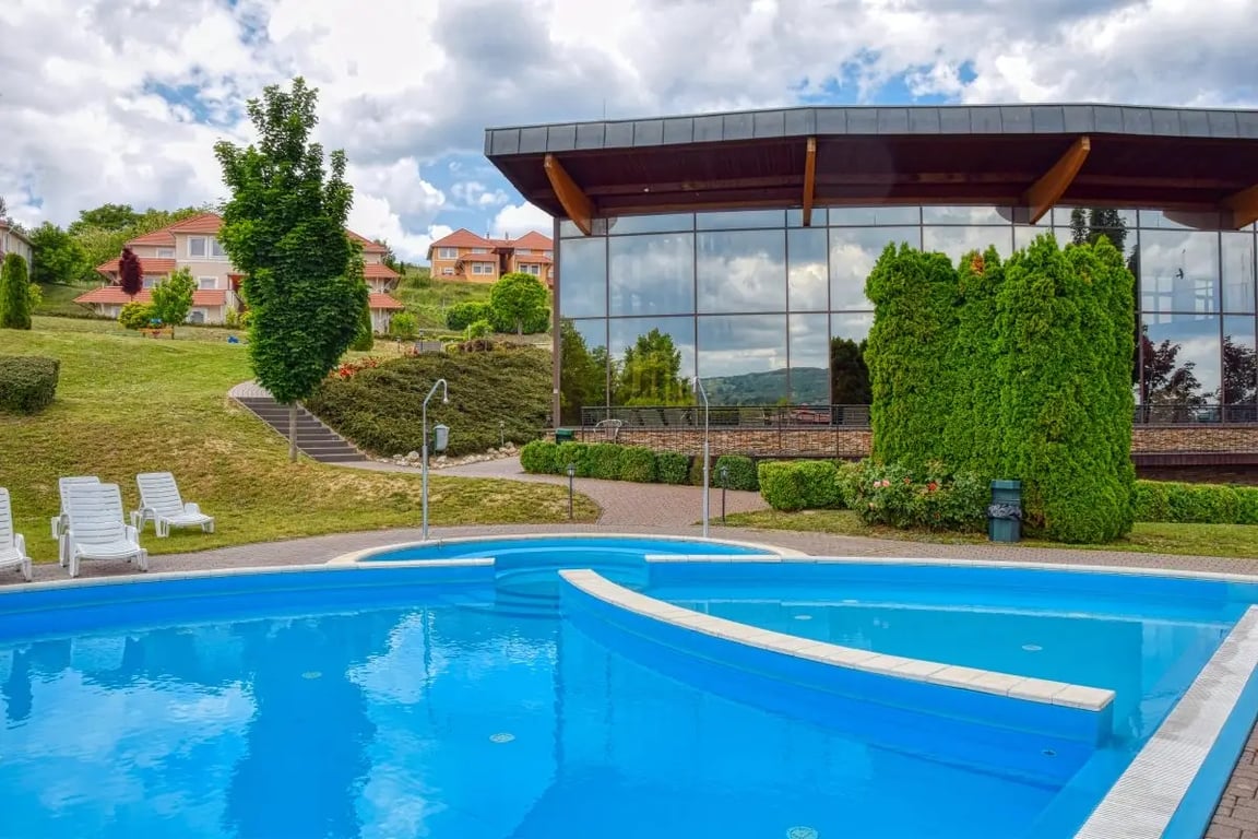 Duna Residence