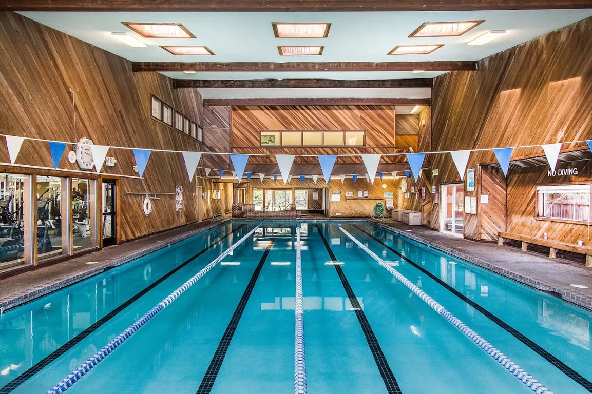 Yuba City Racquet & Health Club