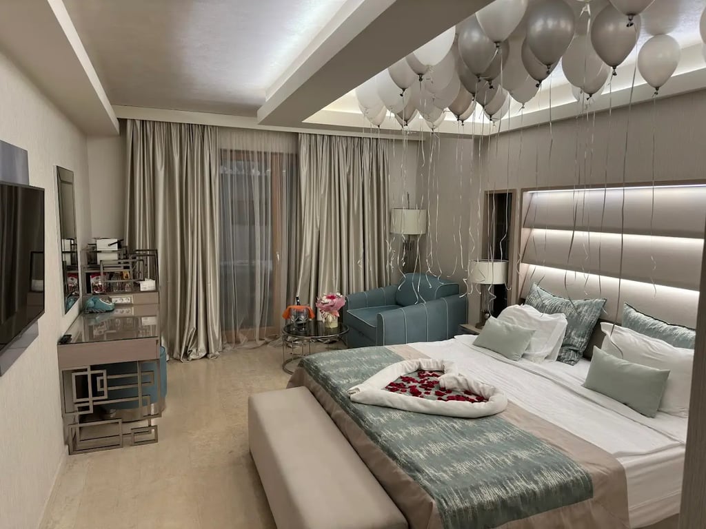 Hotel Residence Dune - Free Beach Access