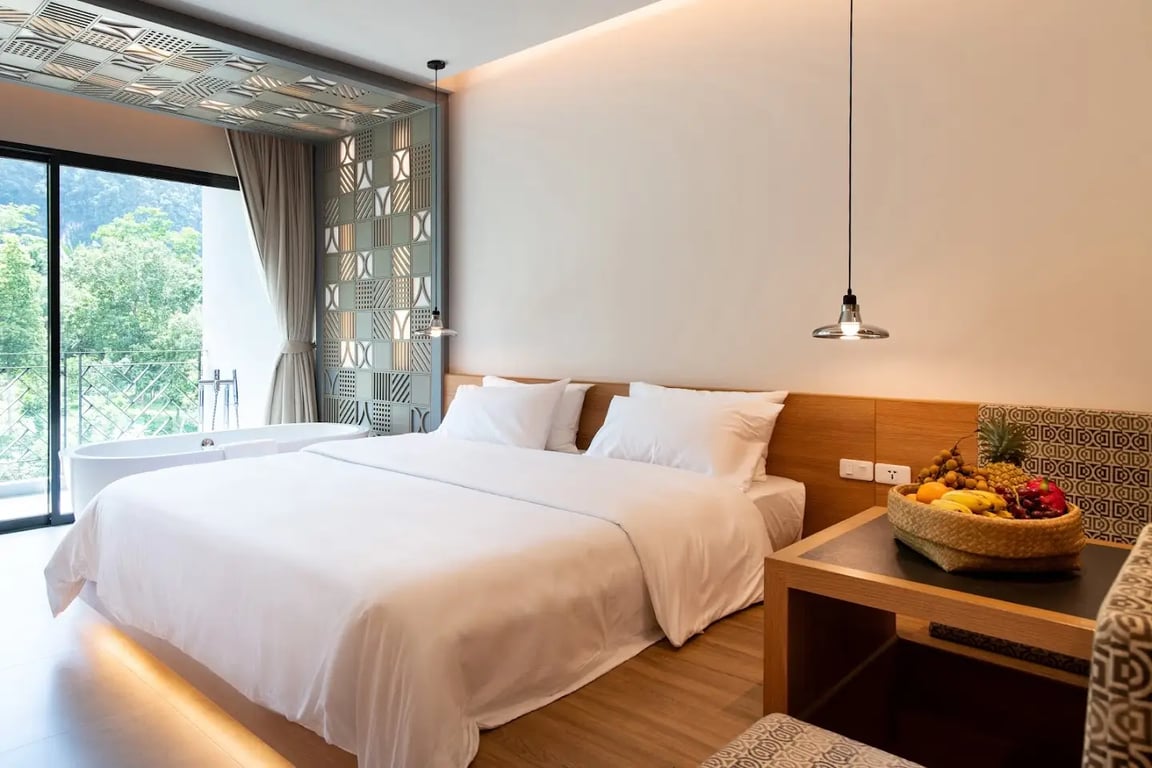 Anana Ecological Resort Krabi-SHA Extra Plus