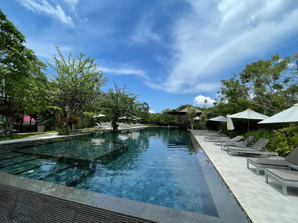 Anana Ecological Resort Krabi-SHA Extra Plus