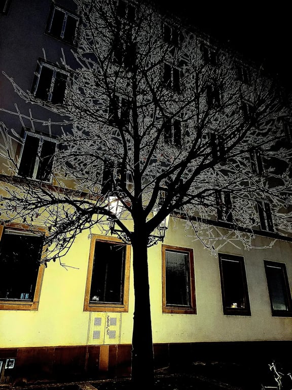 FLEXI OFFICE - Ovocný trh