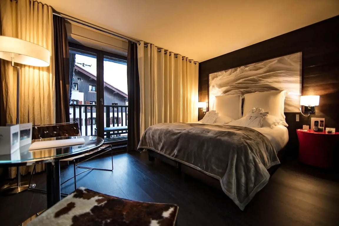 Avenue Lodge Hotel & Spa