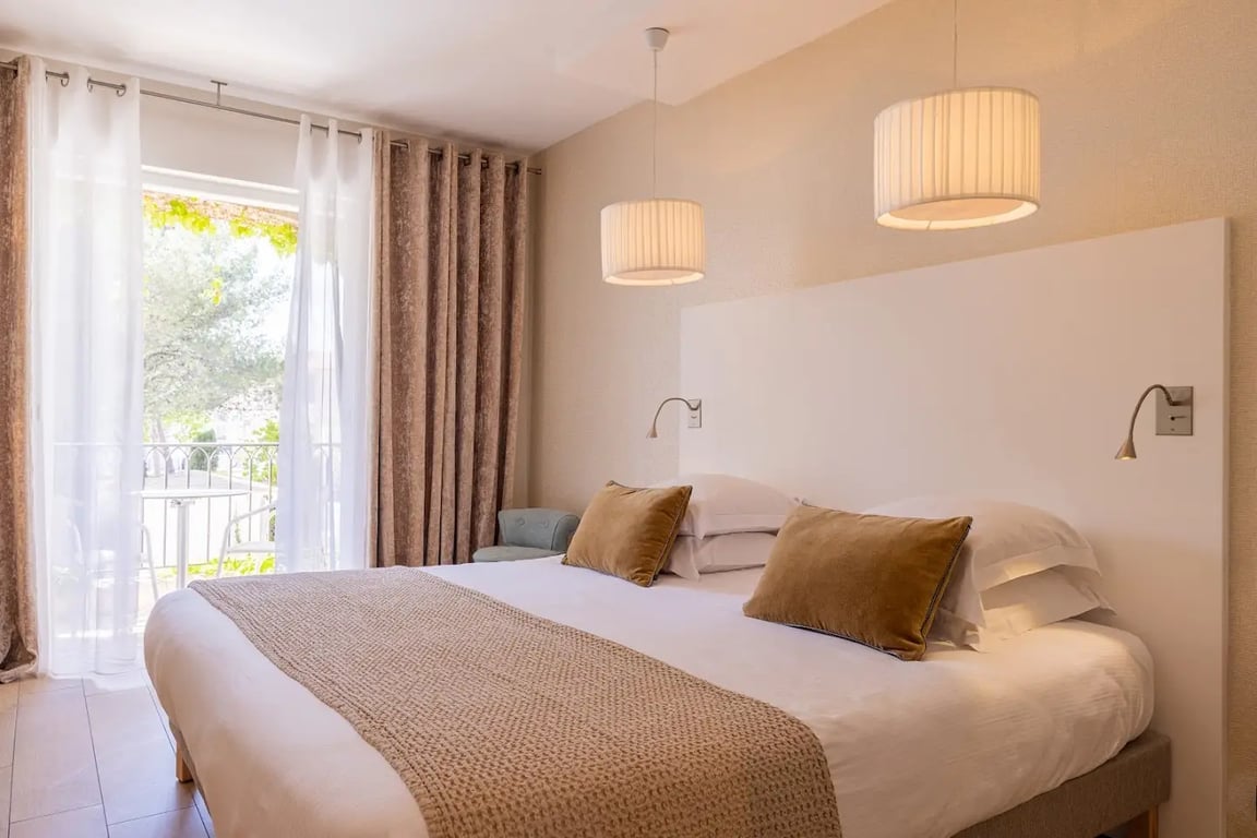 Hotel des Lices