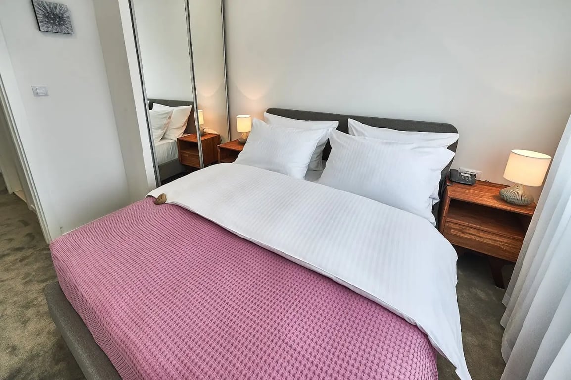 Perla Residence Hotel & SPA