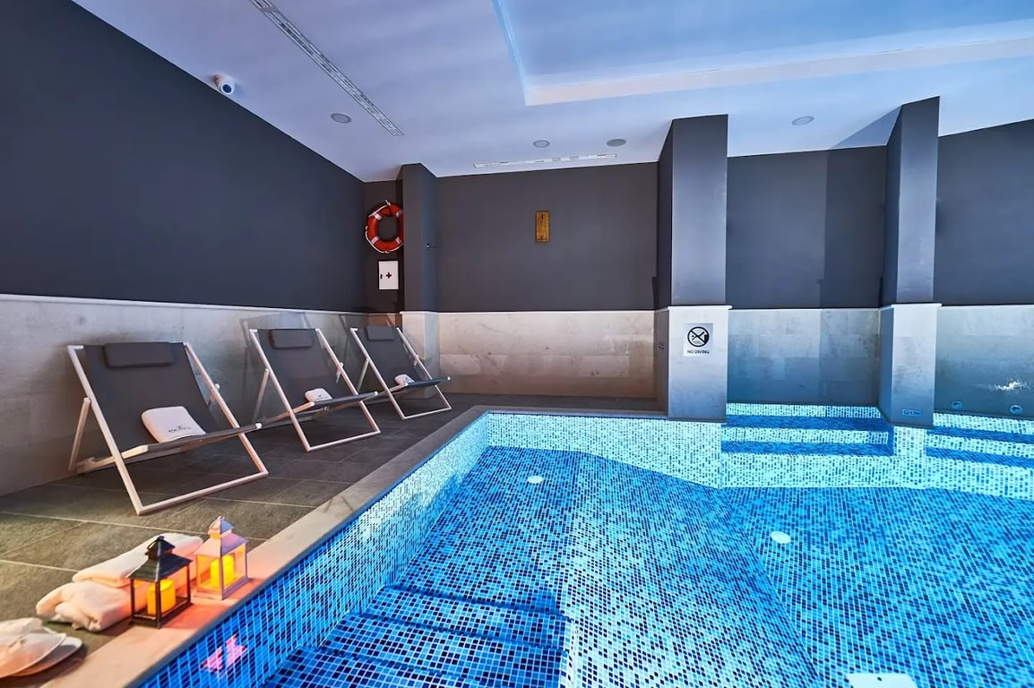 Perla Residence Hotel & SPA