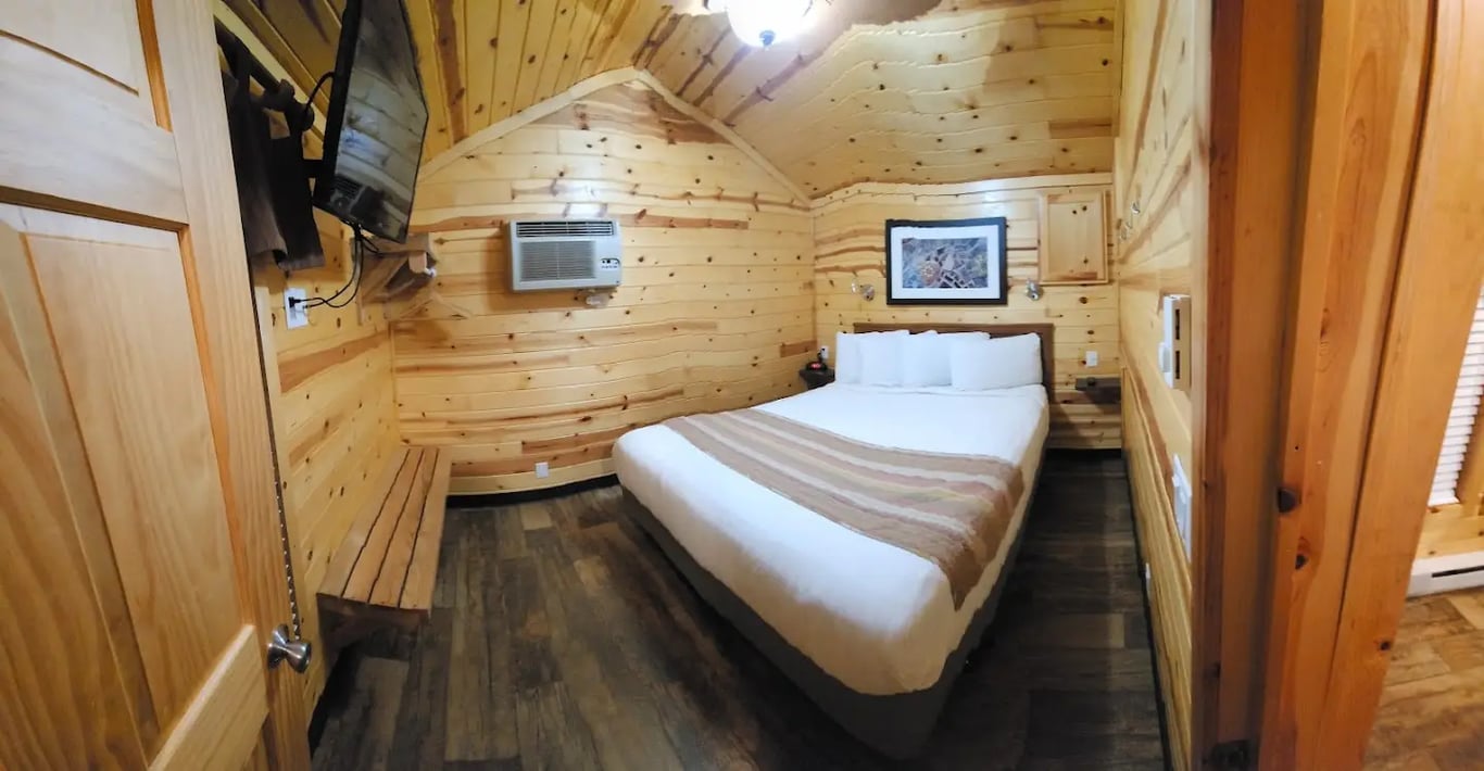 Philadelphia South KOA
