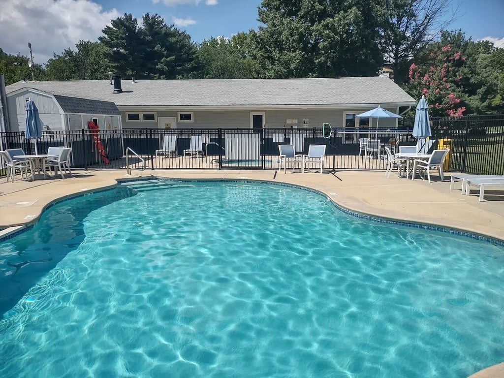 Philadelphia South KOA