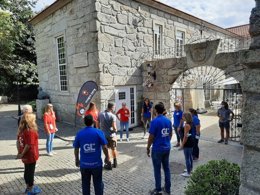 Quinta do Carvalho Porto