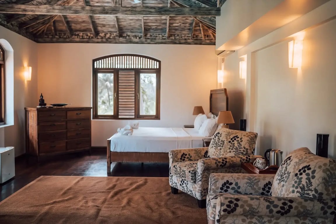 Amara Villa