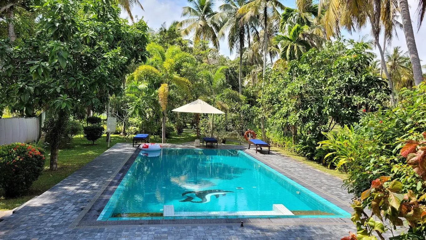 Amara Villa