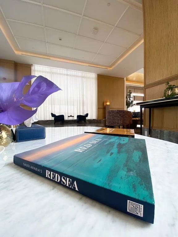 Mansard Riyadh, a Radisson Collection Hotel