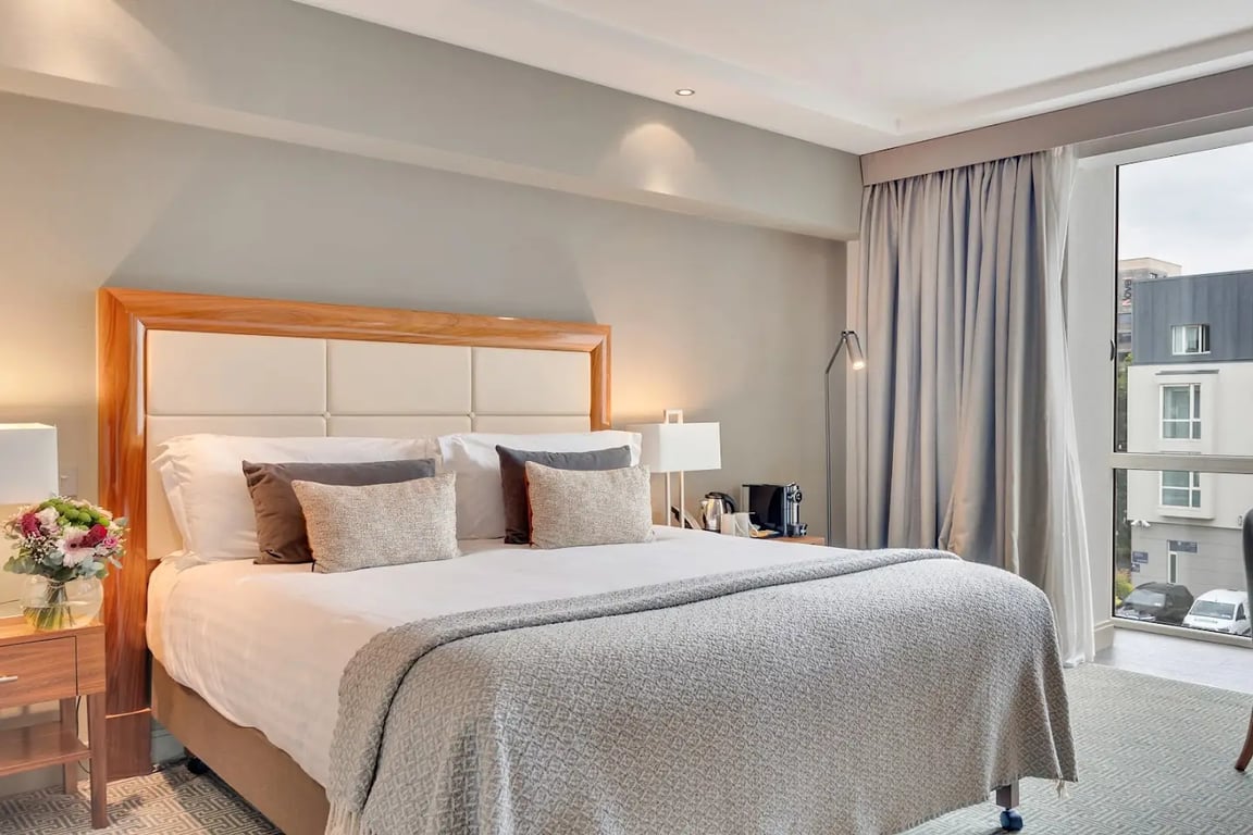 The Kingsley Hotel