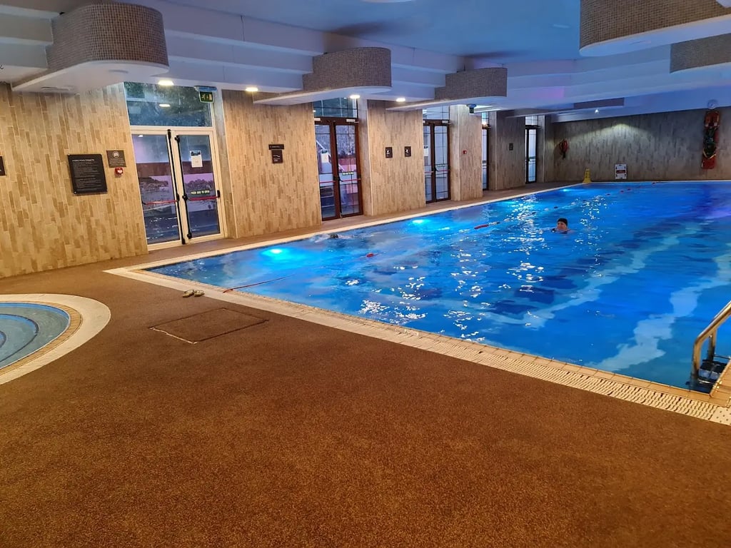 The Kingsley Hotel