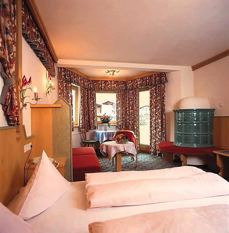 Hotel Jägerhof