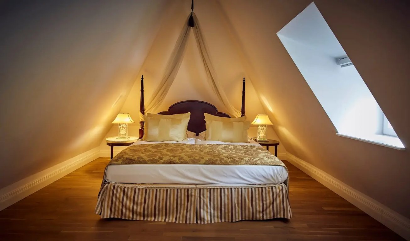 Falkensteiner Schlosshotel Velden – The Leading Hotels of the World