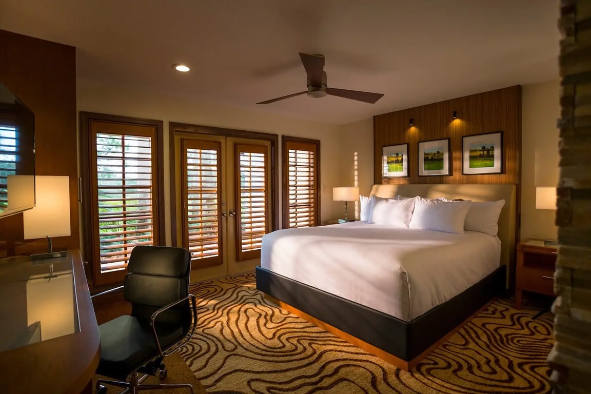 Evermore Orlando Resort
