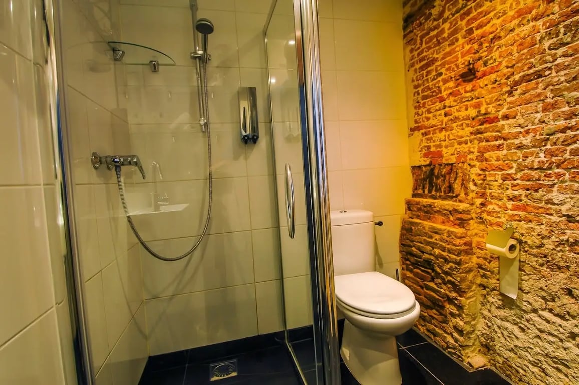 Boutique Hotel Huys van Leyden