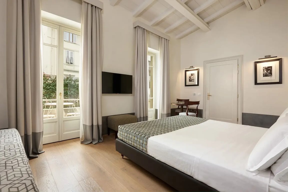 Hotel Orto de' Medici