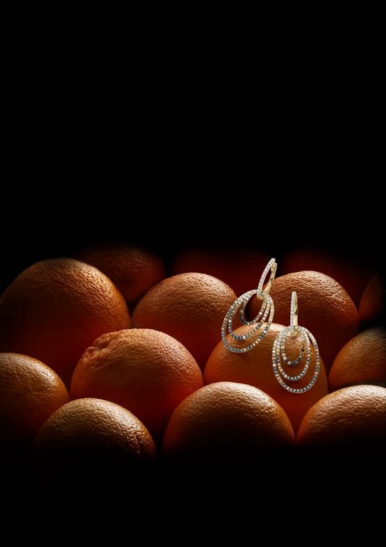 Marmalade Sandwiches