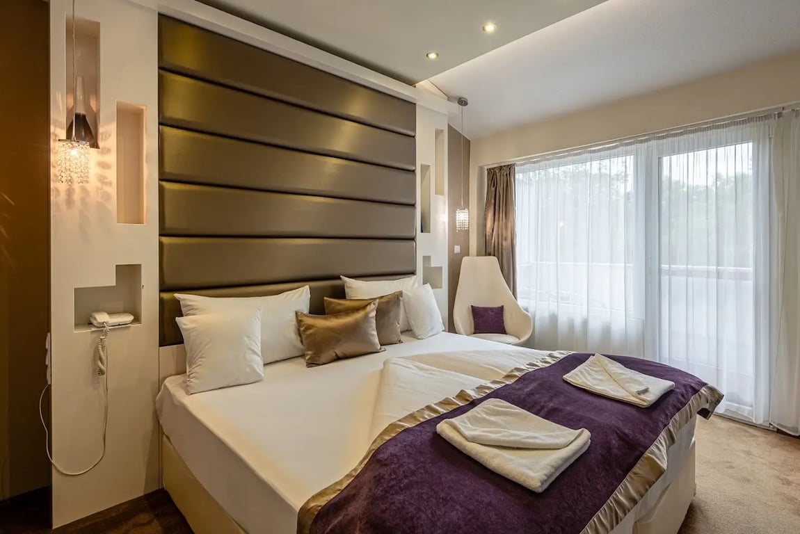 Residence Hotel Balaton