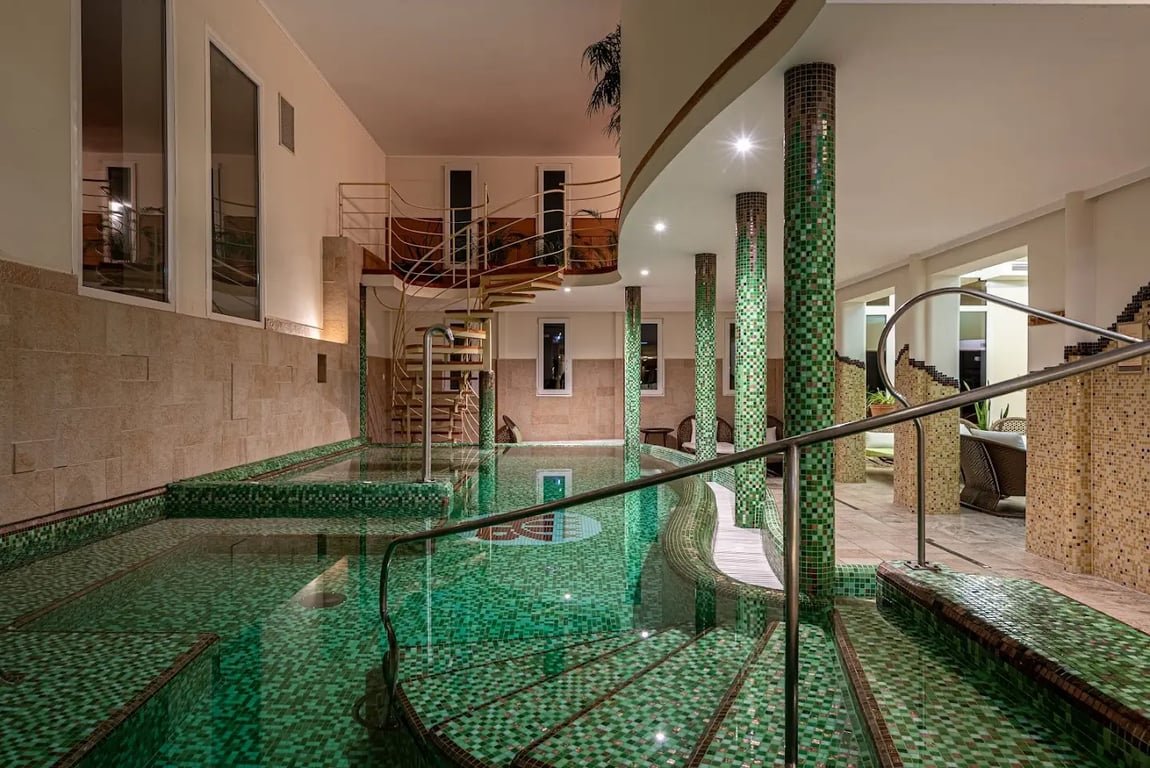 Residence Hotel Balaton