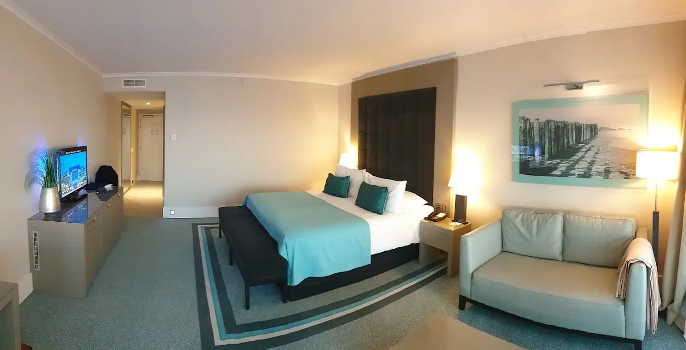 Hotel La Réserve