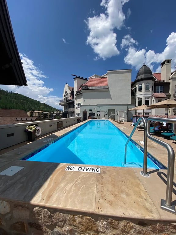 The Arrabelle at Vail Square