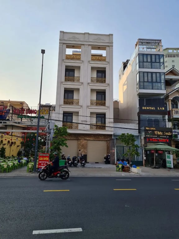 HANZ Hoa Huong Duong Hotel