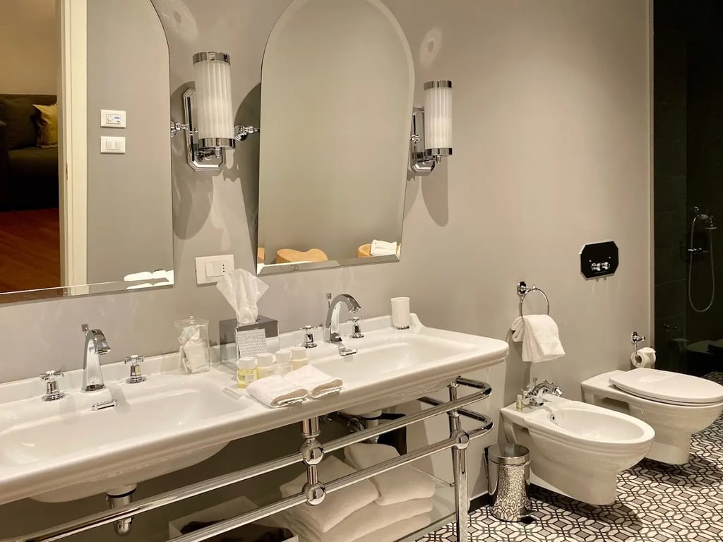 Butterfly Boutique Rooms