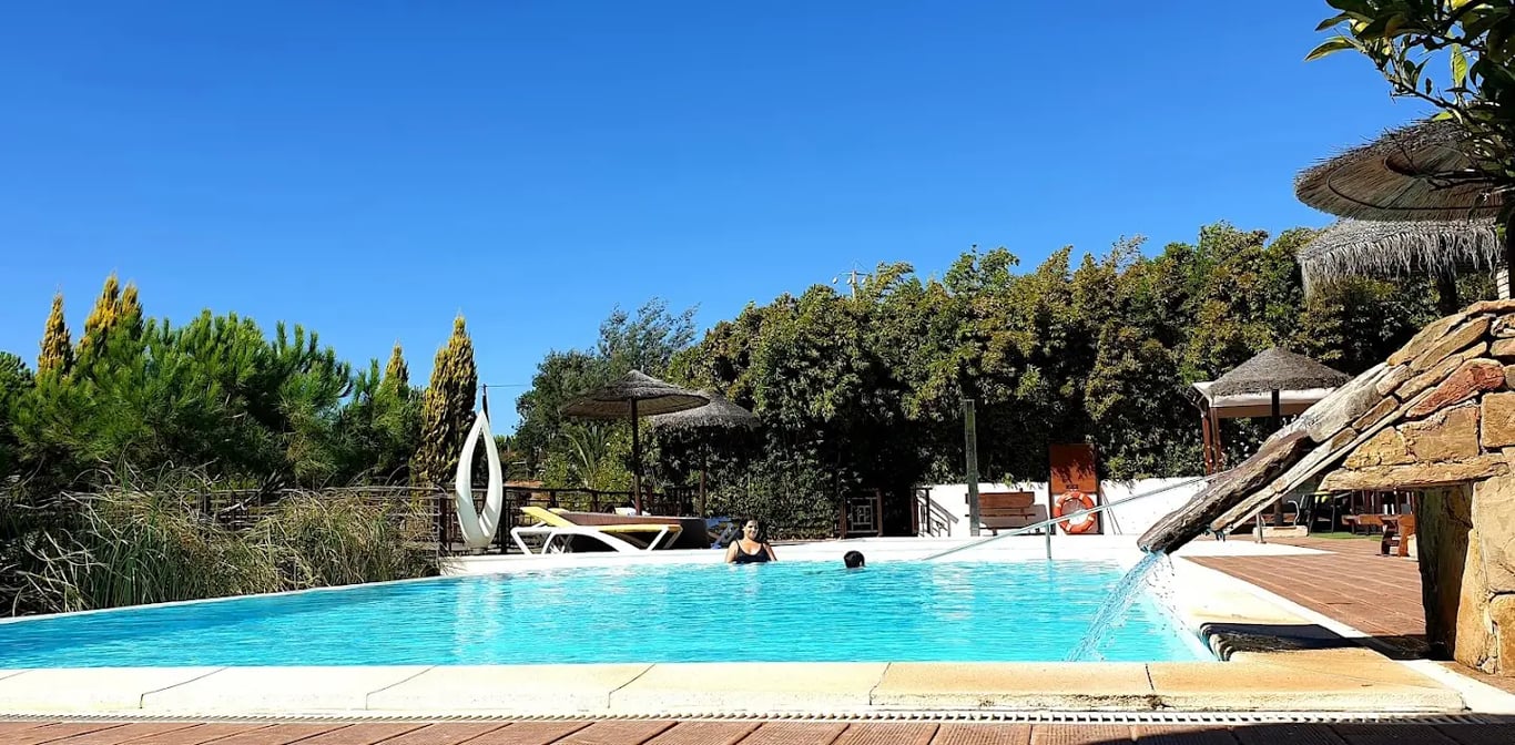 Hotel Rural Monte Xisto