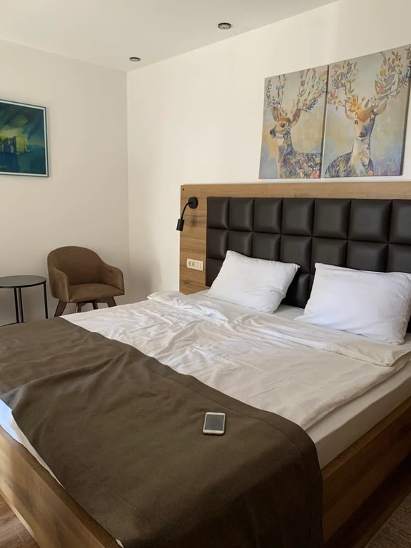 Meridian Hotel