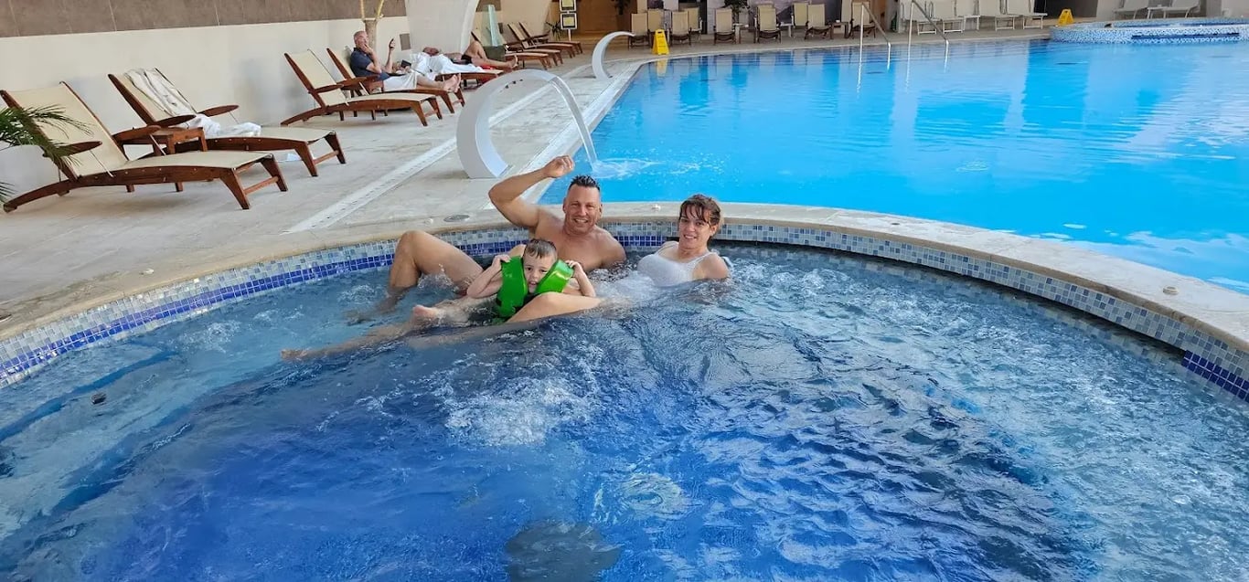 Meridian Hotel