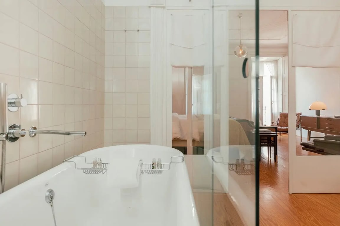 ROSA ET AL Townhouse