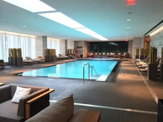 Four Seasons Hotel New York