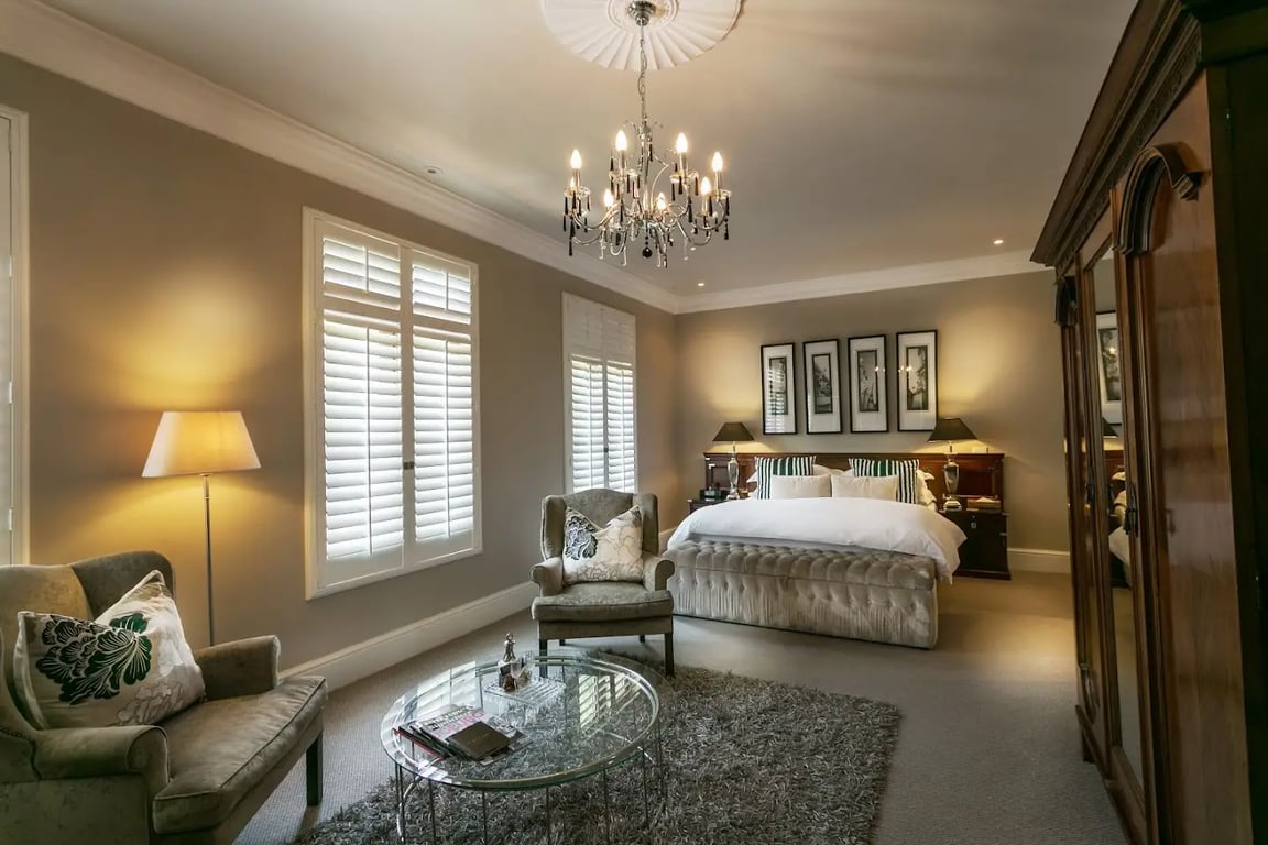 Fairlawns Boutique Hotel & Spa