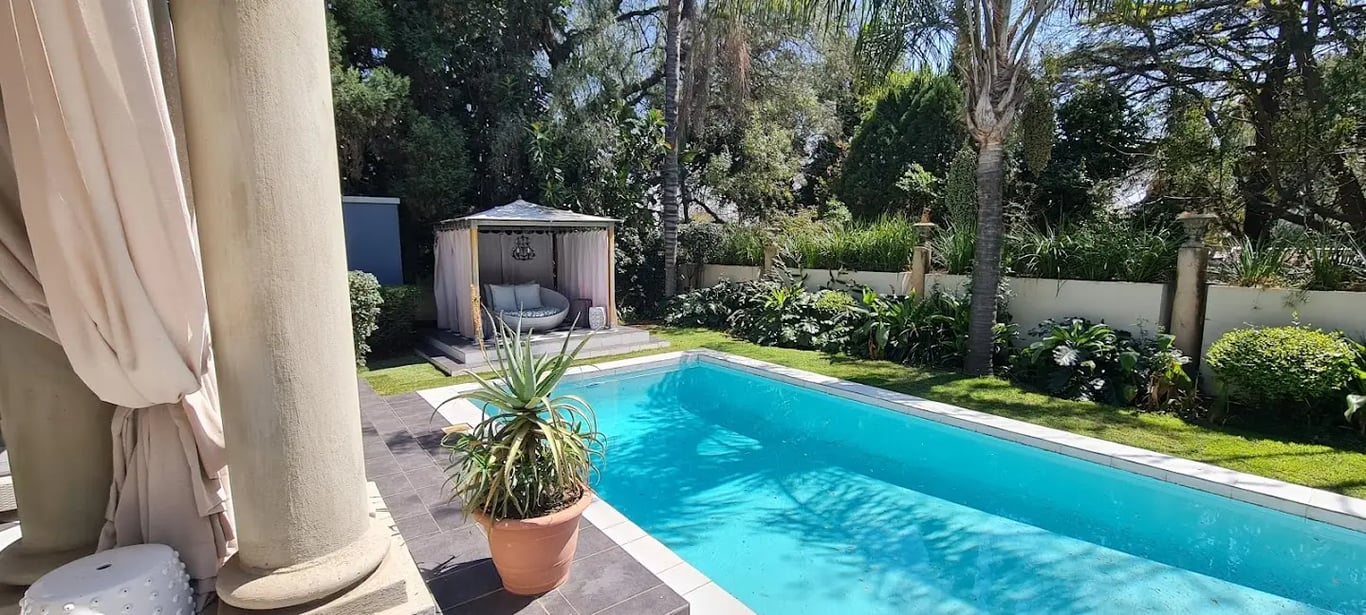 Fairlawns Boutique Hotel & Spa