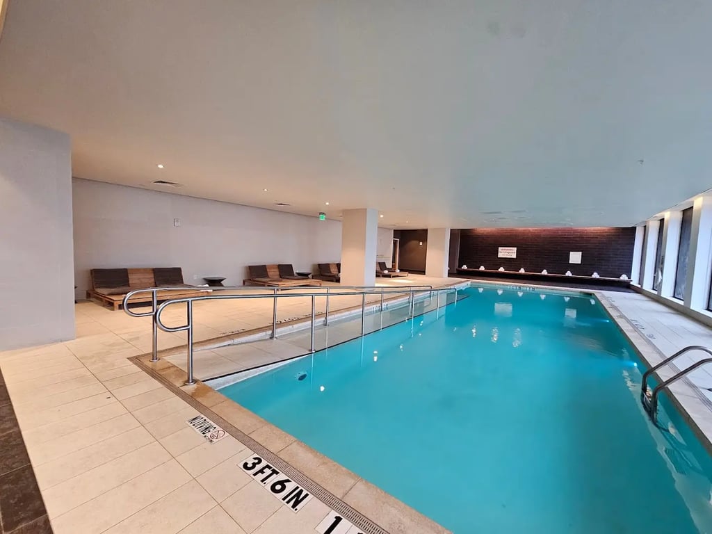 The Westin Dallas Downtown