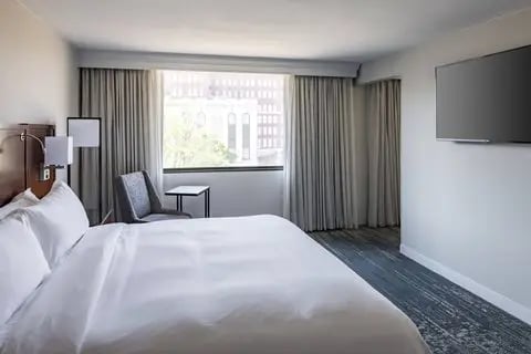 Richmond Marriott Hotel