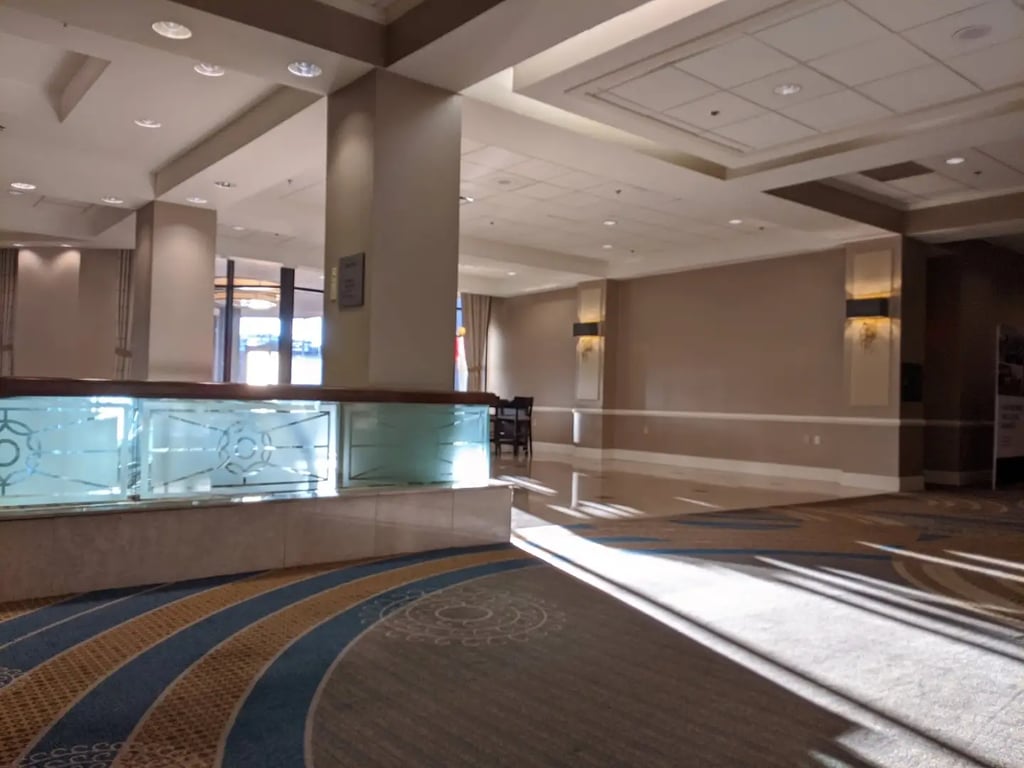 Richmond Marriott Hotel
