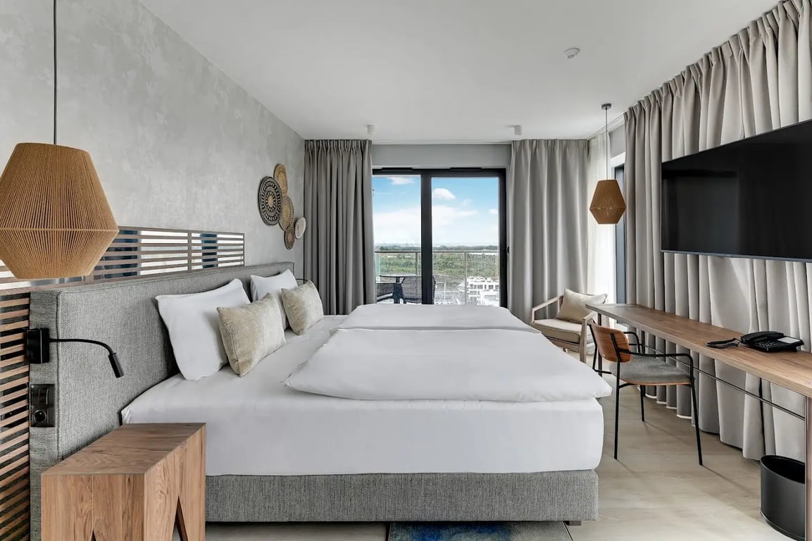 GRANO HOTEL Solmarina