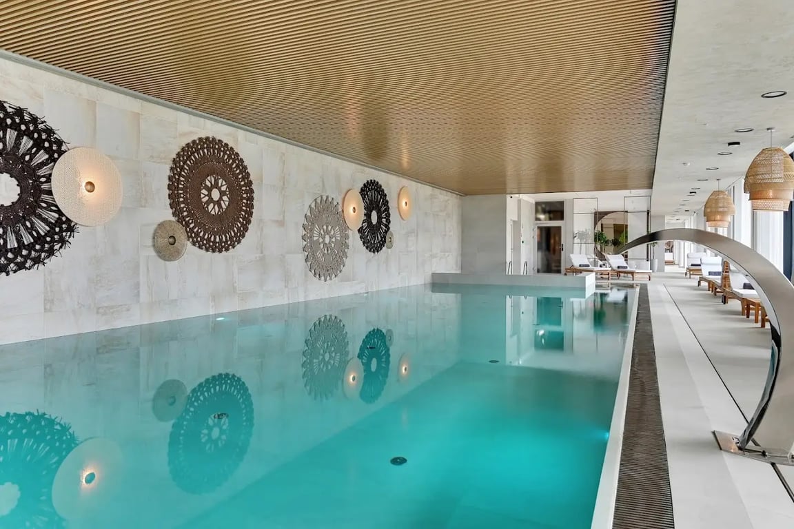 GRANO HOTEL Solmarina