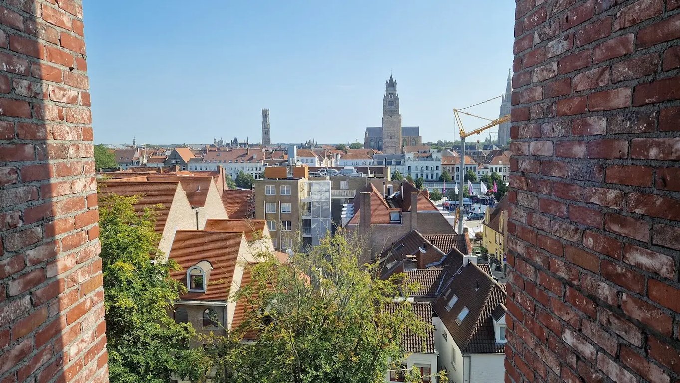 Bruges Meeting & Convention Centre (BMCC)