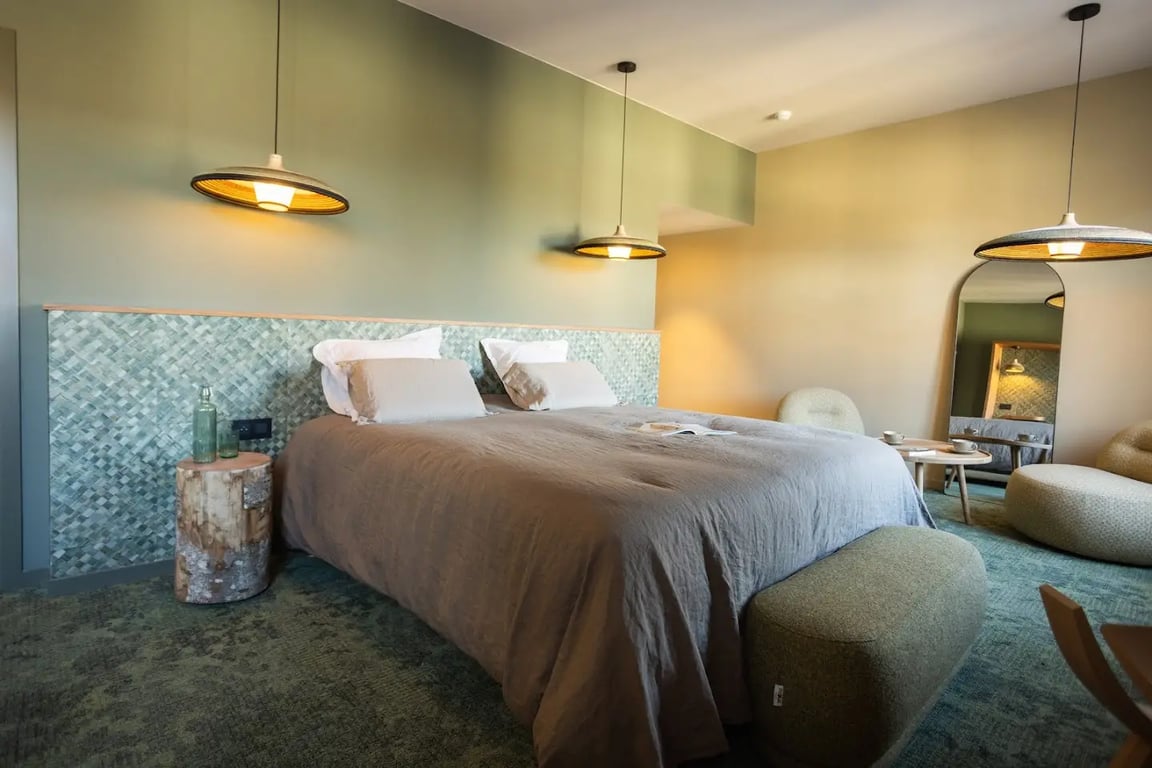 Serra Boutique Hôtel