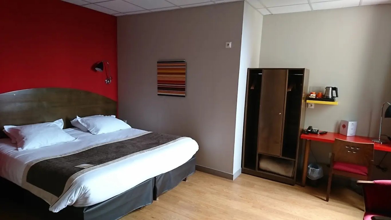 Le Domaine Lyon Saint-Joseph