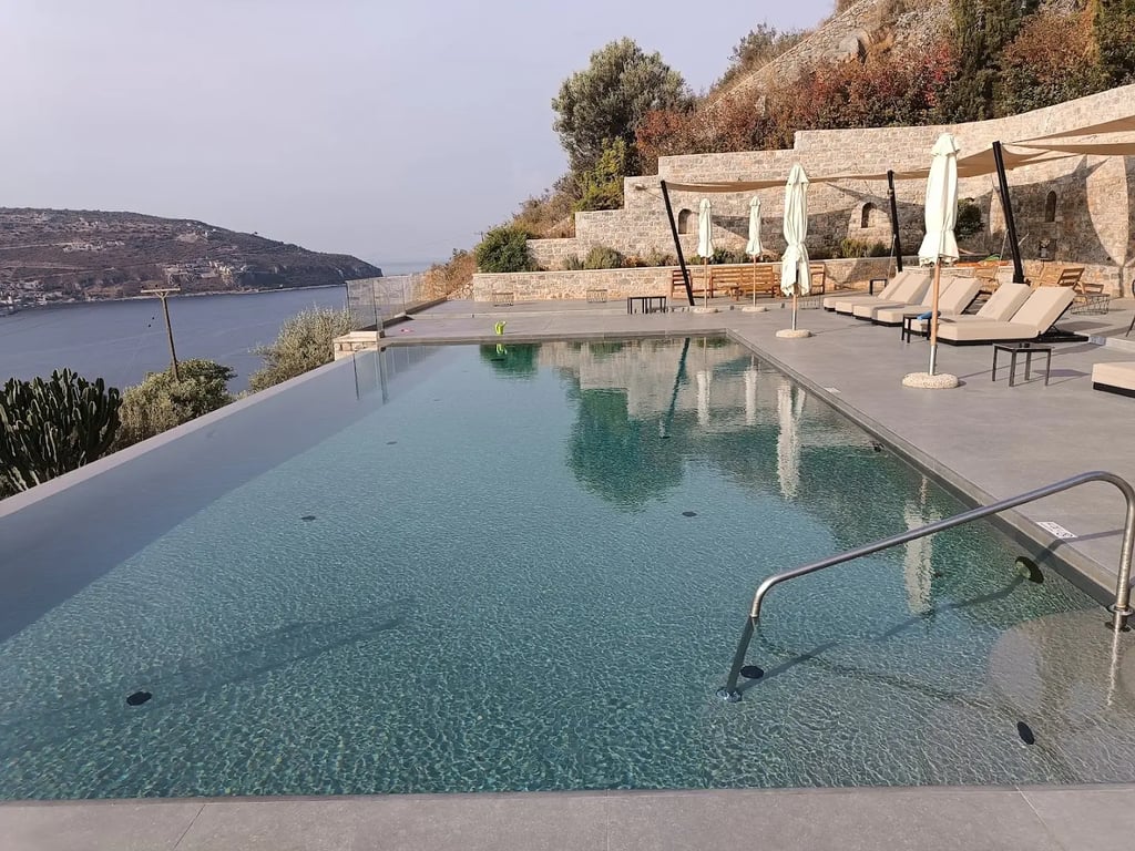 Manifest Boutique Hotel