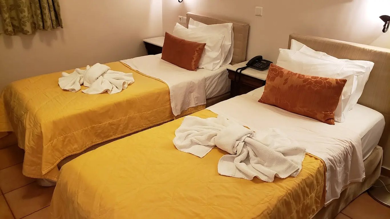 Palazzo Vecchio Exclusive Residence